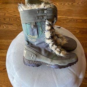 Winter ❄️ Boots, size 9.5 women’s!